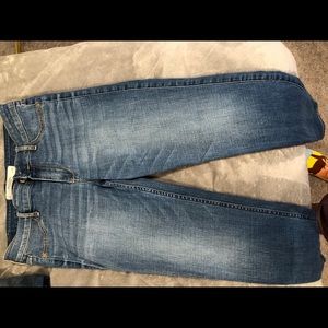 Abercrombie & Fitch Jeans size 28